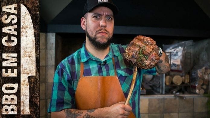 Tomahawk Steak Na Parrilla Argentina Bunese Metalurgica Bbq Em Casa Tv Churrasco ¡conoce las mejores atracciones de tomahawk! tomahawk steak na parrilla argentina